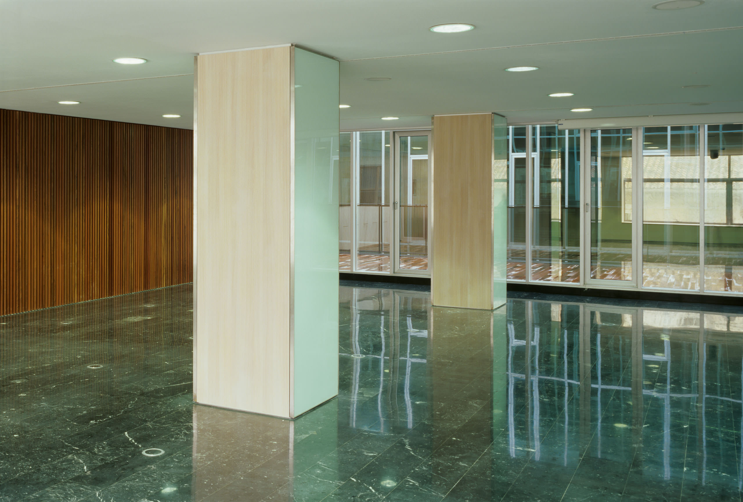 Camara de Comercio Valencia